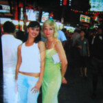 Tatiana Tsimfar & Liubov Svirkova