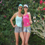 Tatiana Tsimfar & Liubov Svirkova