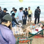 Pattaya murder