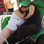 April Love Bien & Meagan Anne Noble