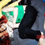 Two girls stabbed to death