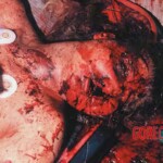 Woman murdered with baseball bat