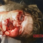 Woman murdered with baseball bat