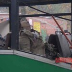 Togliati terrorist attack