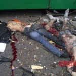 Togliati terrorist attack