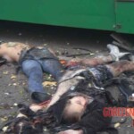 Togliati terrorist attack