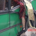 Togliati terrorist attack