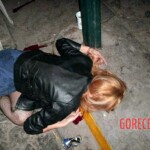 Drive-by shooting aftermath