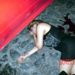 Drive-by shooting aftermath