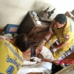 Darel Wayne Davenport Jr.