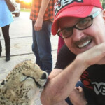 Darel Wayne Davenport Jr.