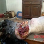 Darel Wayne Davenport Jr.