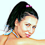 Dead porn model Laura