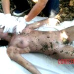 Dead porn model Laura