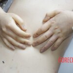 Autopsy of Chinese girl