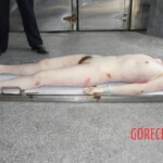 Autopsy of Chinese girl