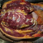 Autopsy of stabbed girl