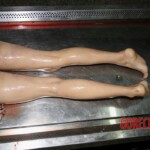 Autopsy of stabbed girl