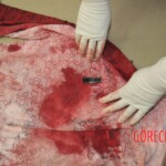 Chinese woman stabbed to death