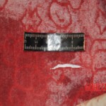 Chinese woman stabbed to death