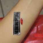 Chinese woman stabbed to death