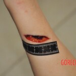 Chinese woman stabbed to death