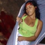 Francisca Honorato Rodrigues da Silva