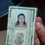 Francisca Honorato Rodrigues da Silva