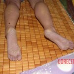 Victim of heart attack