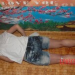 Victim of heart attack