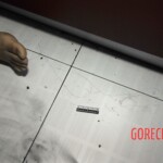 Raped and strangled female