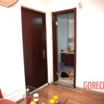 Raped and strangled female