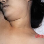 Raped and strangled female