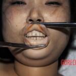 Raped and strangled female