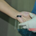 Raped and stabbed female