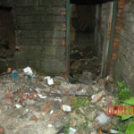 Raped and murdered girl