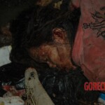 Raped and murdered girl