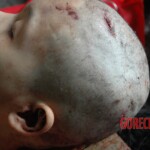 Raped and murdered girl