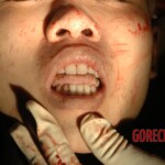 Raped and murdered girl