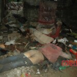 Raped and murdered girl