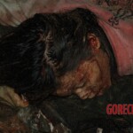 Raped and murdered girl