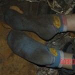 Raped and murdered girl