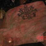 Raped and murdered girl