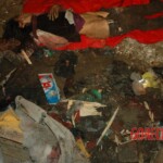 Raped and murdered girl