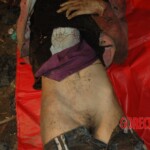 Raped and murdered girl