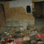 Raped and murdered girl