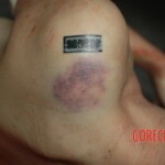 Raped and murdered girl