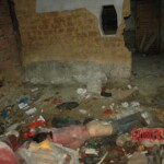 Raped and murdered girl