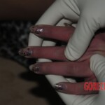 Couple commited suicide during sex