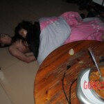 Couple commited suicide during sex